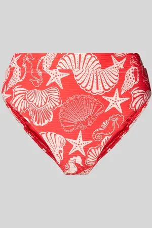 Shiwi Bikini-Slip mit elastischem Bund in , Größe 34