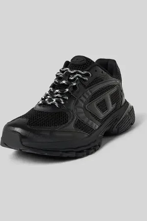 Diesel Sneaker mit Schnürverschluss in , Größe 40
