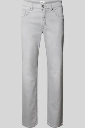 Brax Regular Fit Jeans im 5-Pocket-Design Modell 