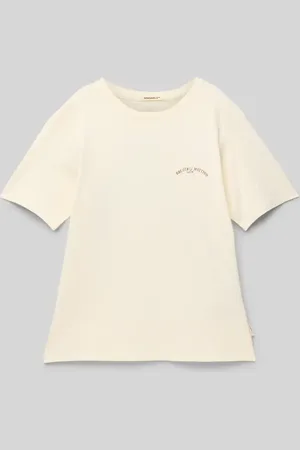 JACK & JONES T-Shirt mit Statement-Print Modell 