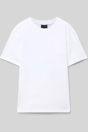 Cars T-Shirt mit Rundhalsausschnitt Modell 