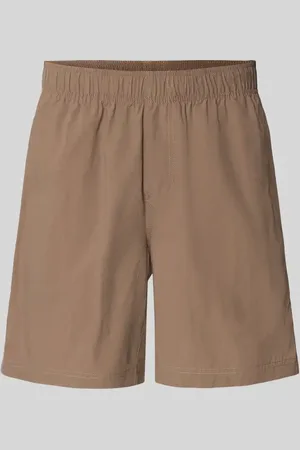 Calvin Klein Shorts mit elastischem Bund in , Größe L