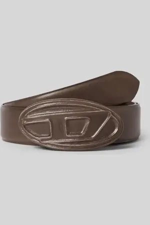 Diesel Gürtel mit Label-Detail in , Größe 100