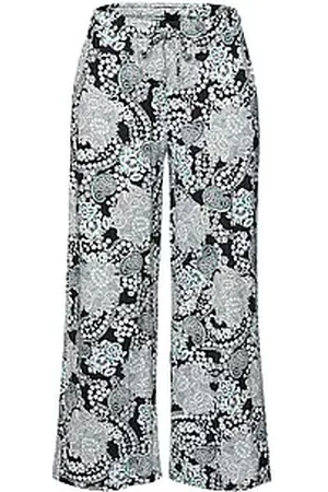 Green Cotton 7/8-Hose Sanne