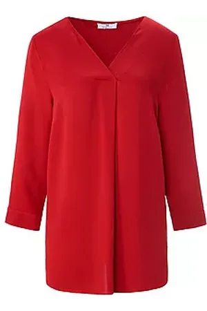 Peter Hahn Bluse 3/4-Arm