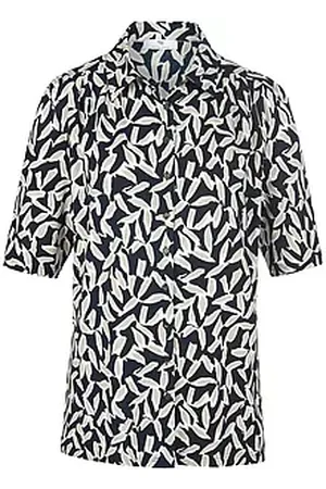 Peter Hahn Jersey-Bluse langem 1/2-Arm