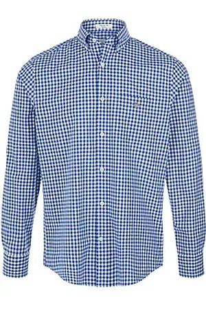 GANT Vichy-Karohemd