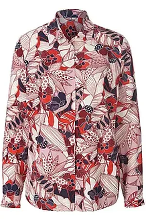 Peter Hahn Bluse