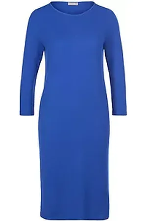 include Strickkleid Schurwolle und Kaschmir