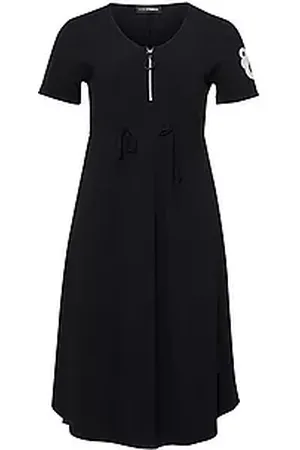 Doris Streich Jersey-Kleid