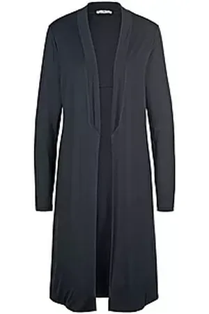 Peter Hahn Jersey-Long-Jacke