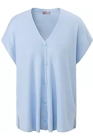 include Strickjacke Premium-Kaschmir