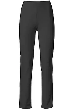 Green Cotton Leggings Mathilde