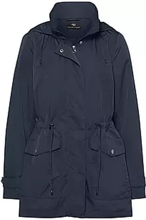 Peter Hahn Jacke