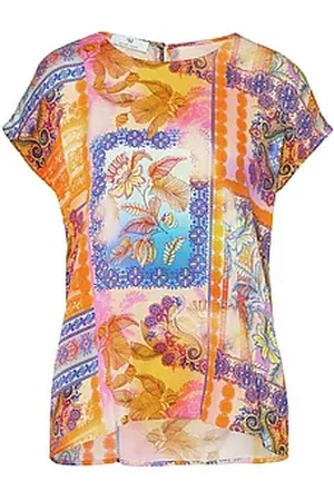 Peter Hahn Bluse