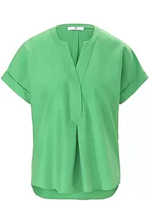 Peter Hahn Shirt-Bluse