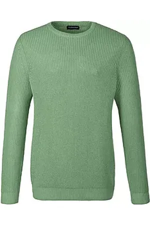 Louis Sayn Rundhals-Pullover