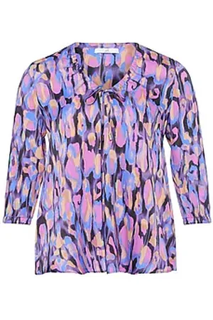 Emilia Lay Bluse 3/4-Arm