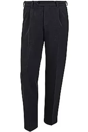 Brax Bundfalten-Hose Modell Luis