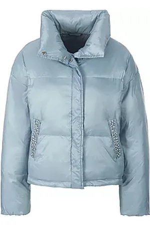 Peter Hahn Steppjacke