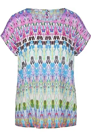 Peter Hahn Blusen-Shirt