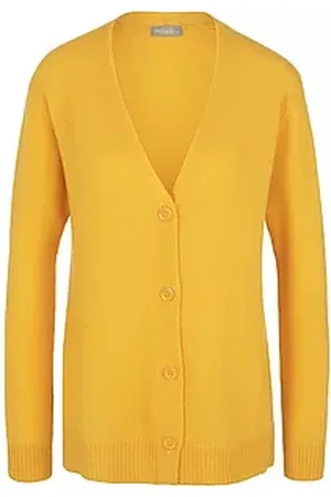 include Strickjacke 1/1-Arm