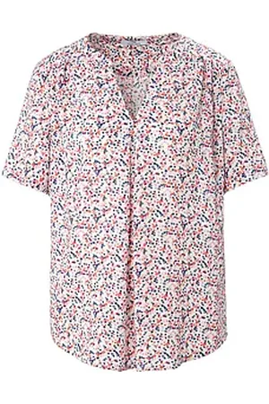 Peter Hahn Blusen-Shirt