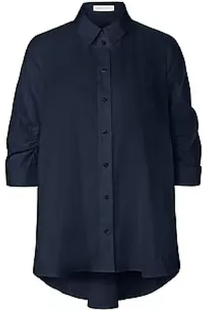 St. Emile Bluse in A-Linie