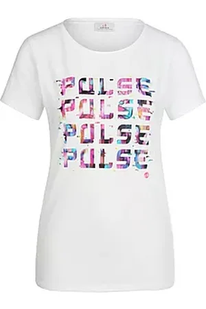 Deha Rundhals-Shirt 1/2-Arm