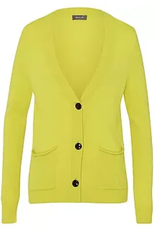 Basler Strick-Cardigan