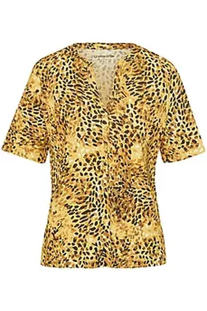 Green Cotton Shirt Sine