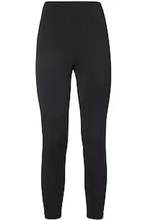 Green Cotton Leggings Nanna