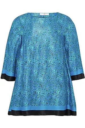Emilia Lay Bluse 3/4-Arm