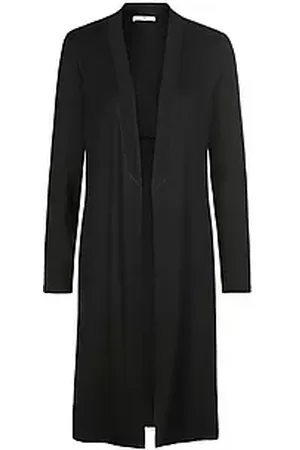 Peter Hahn Jersey-Long-Jacke