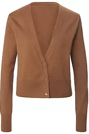 include Strickjacke