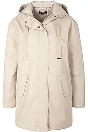 Peter Hahn Wasserabweisende Jacke