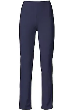 Green Cotton Leggings Mathilde