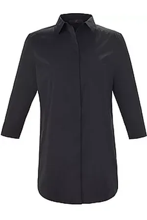 Emilia Lay Longbluse 3/4-Arm