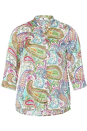 Anna Aura Bluse 3/4-Arm