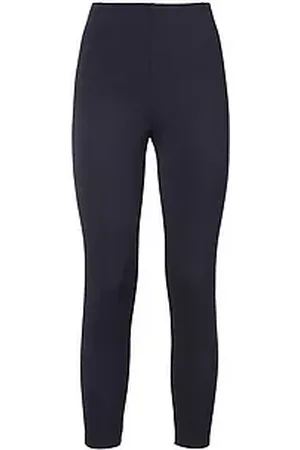 Green Cotton Leggings Nanna