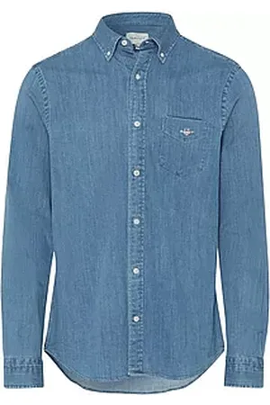 GANT Jeanshemd