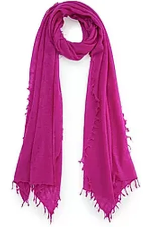Peter Hahn Strickschal aus 100% Premium-Kaschmir