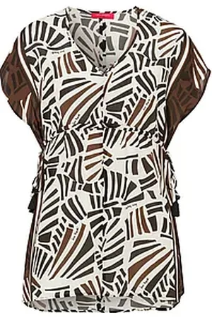 Laura Biagiotti Bluse