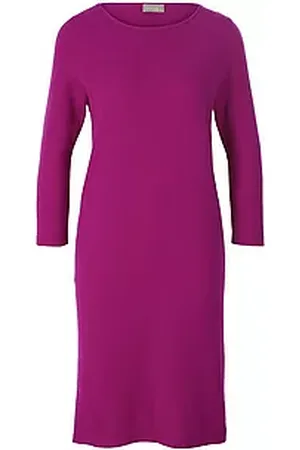 include Strickkleid Schurwolle und Kaschmir