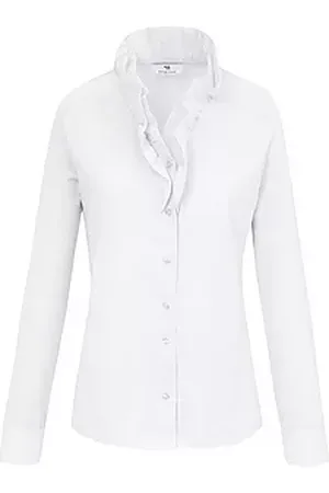 Peter Hahn Jersey-Bluse