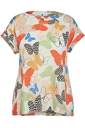 Anna Aura Blusen-Shirt