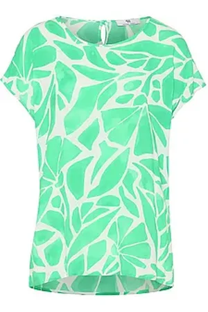 WALL London Blusen-Shirt