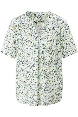 Peter Hahn Blusen-Shirt