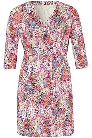 Anna Aura Jersey-Kleid 3/4-Arm