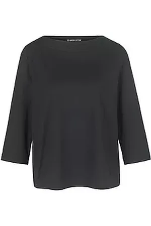 Green Cotton Shirt Maja